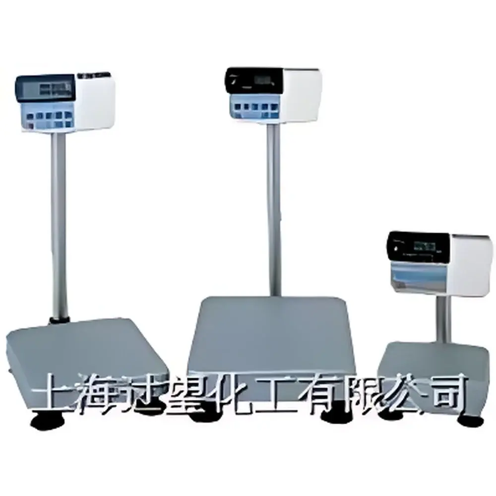 A&D HW Series Precision Bench Scale