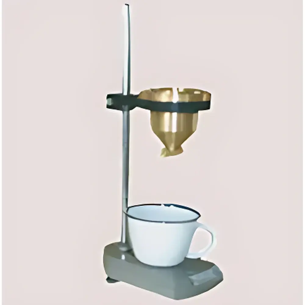 T4 Efflux Viscometer (Cup-Type, ASTM D1200 / GB/T 1723 Compliant)