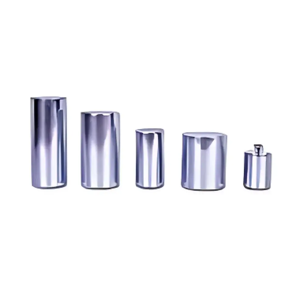 GW Series ASTM D1475 Standard Density Cup (Coating & Liquid Specific Gravity Tester)