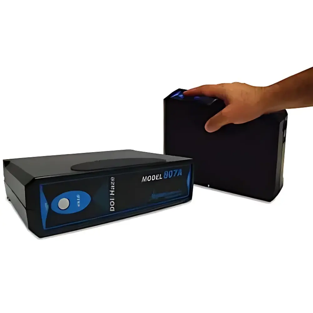 TRICOR Model 807A DOI and Haze Meter