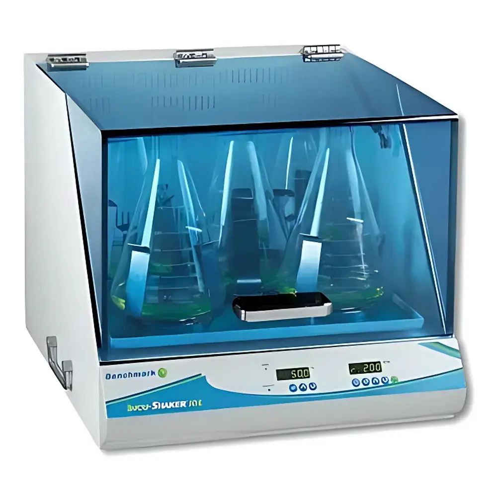 Benchmark INCU-SHAKER 10L Incubated Orbital Shaker