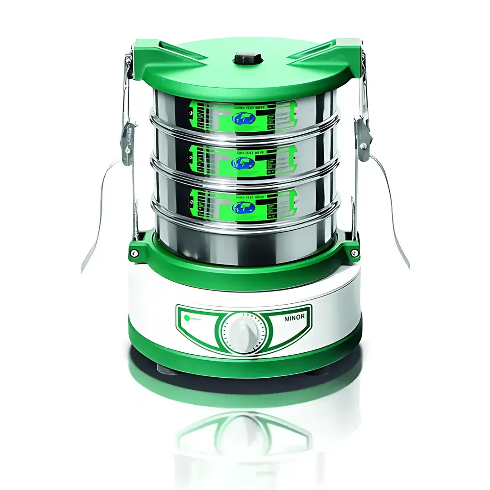 Endecotts Minor 200 Electromagnetic Sieve Shaker