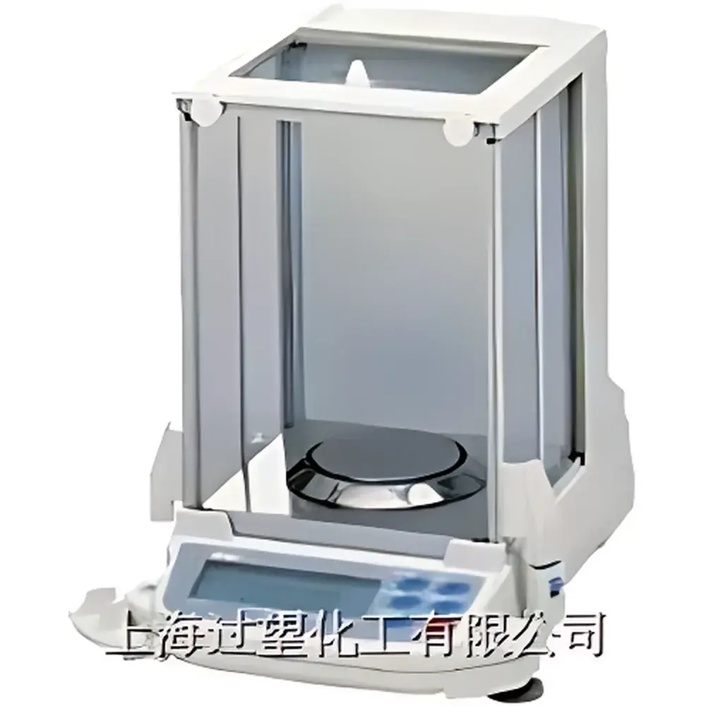 A&D GR Series Precision Analytical Balance