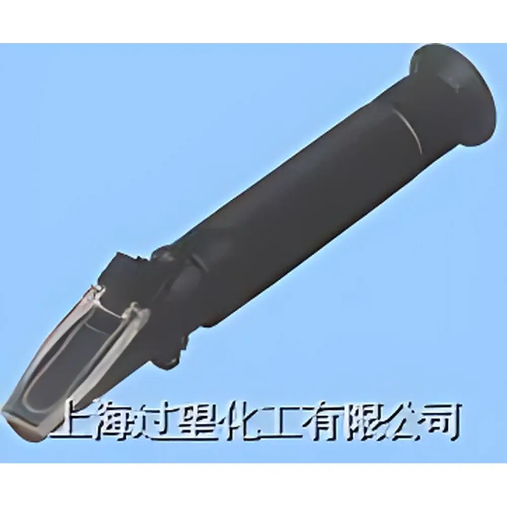 Antifreeze Freeze Point Tester VBC Series