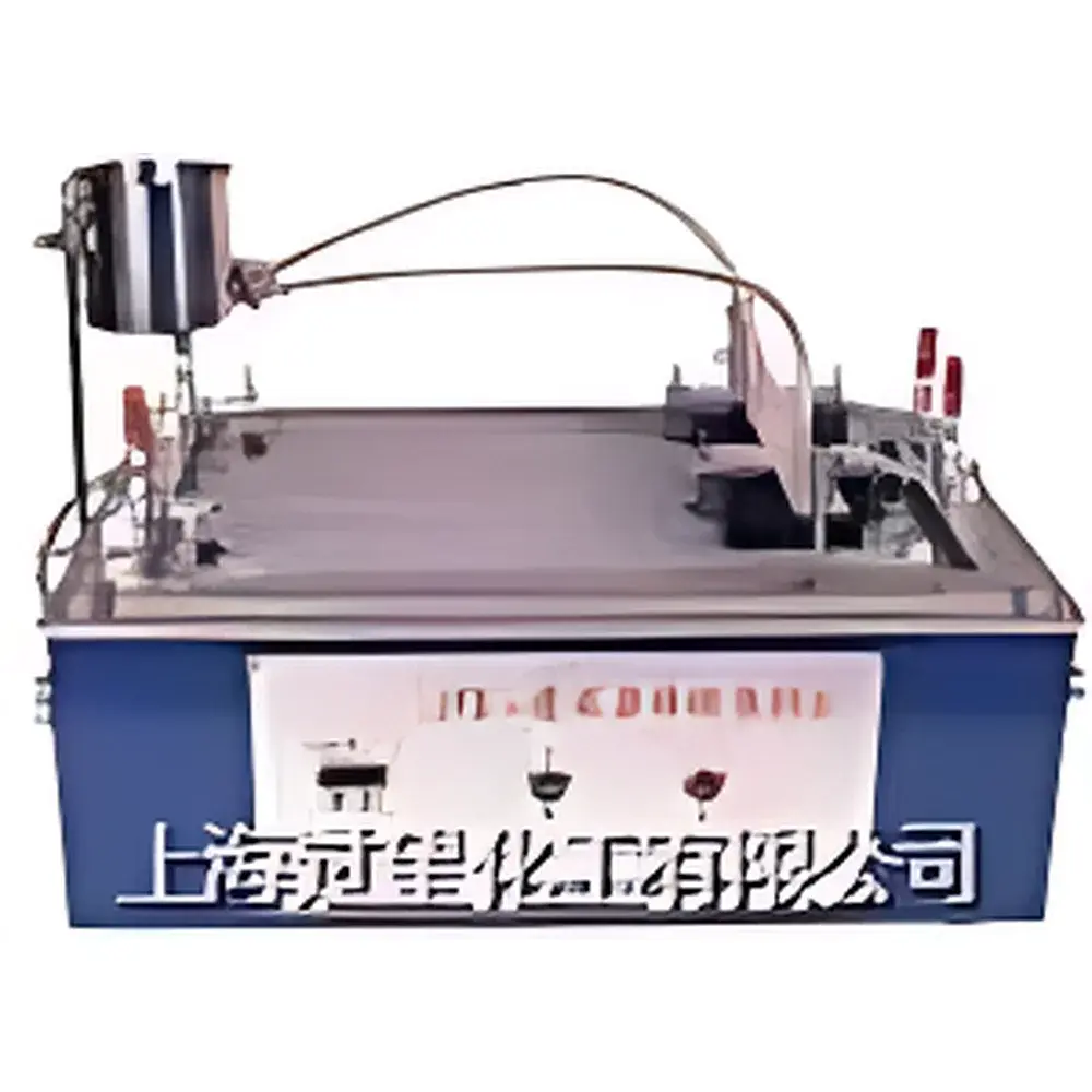 JTX Building Coating Washability Tester