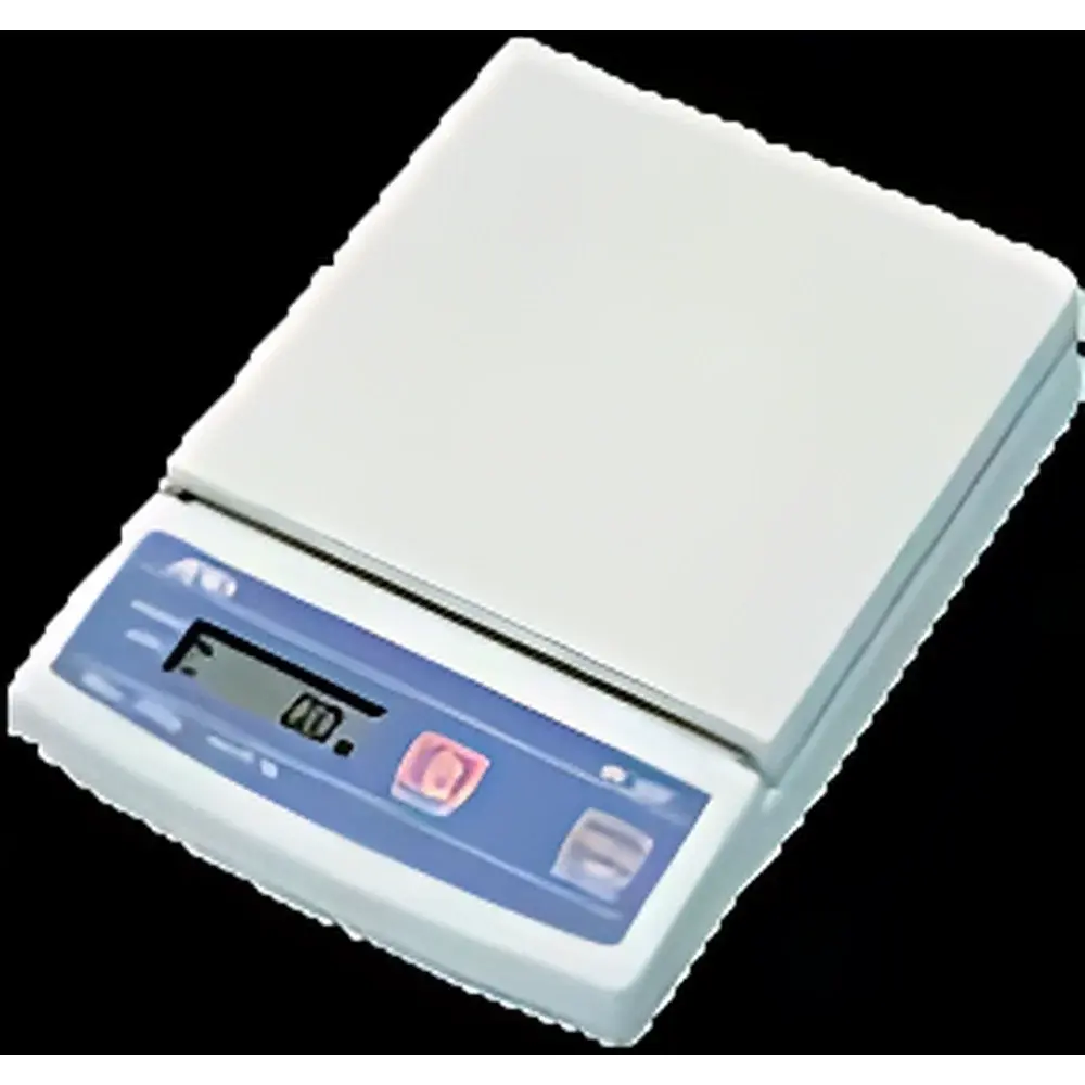 A&D HL Series Compact Desktop Balances