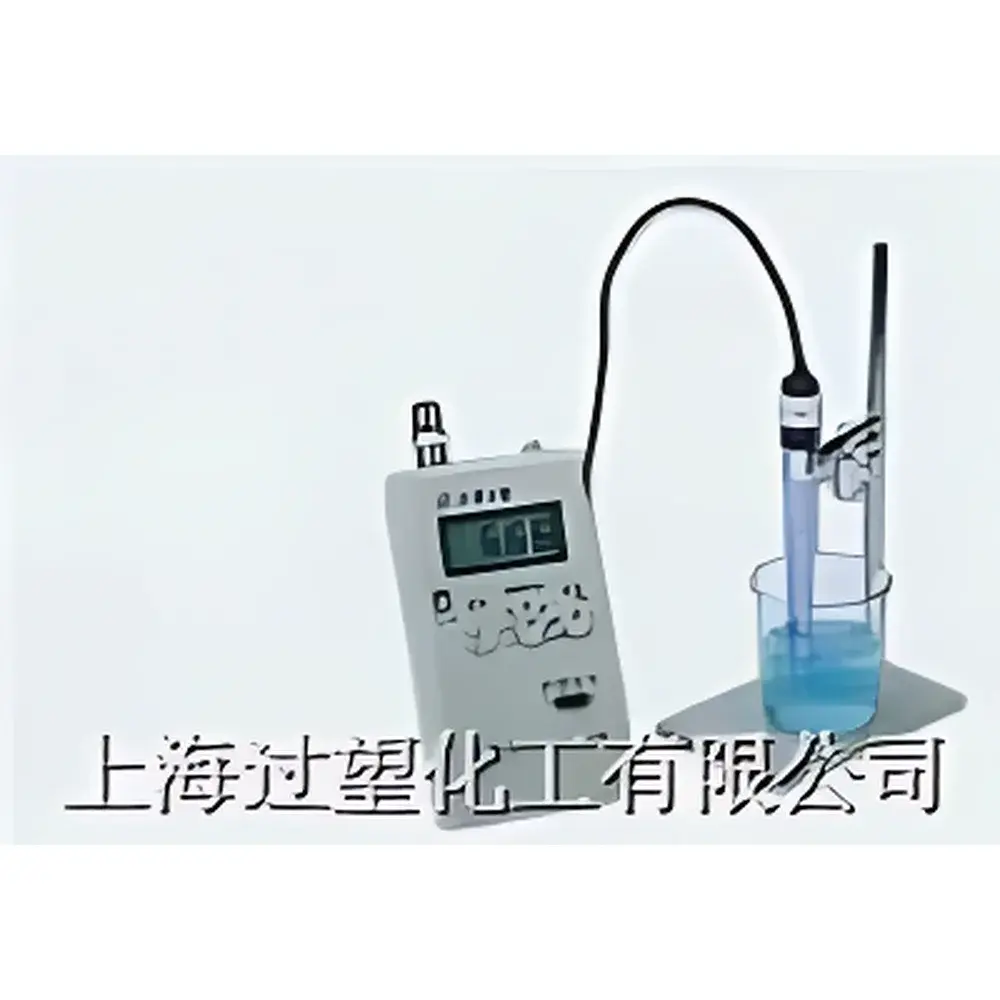 PnaS-50 and PnaP-205 Sodium Ion Analyzers (pNa Meters)