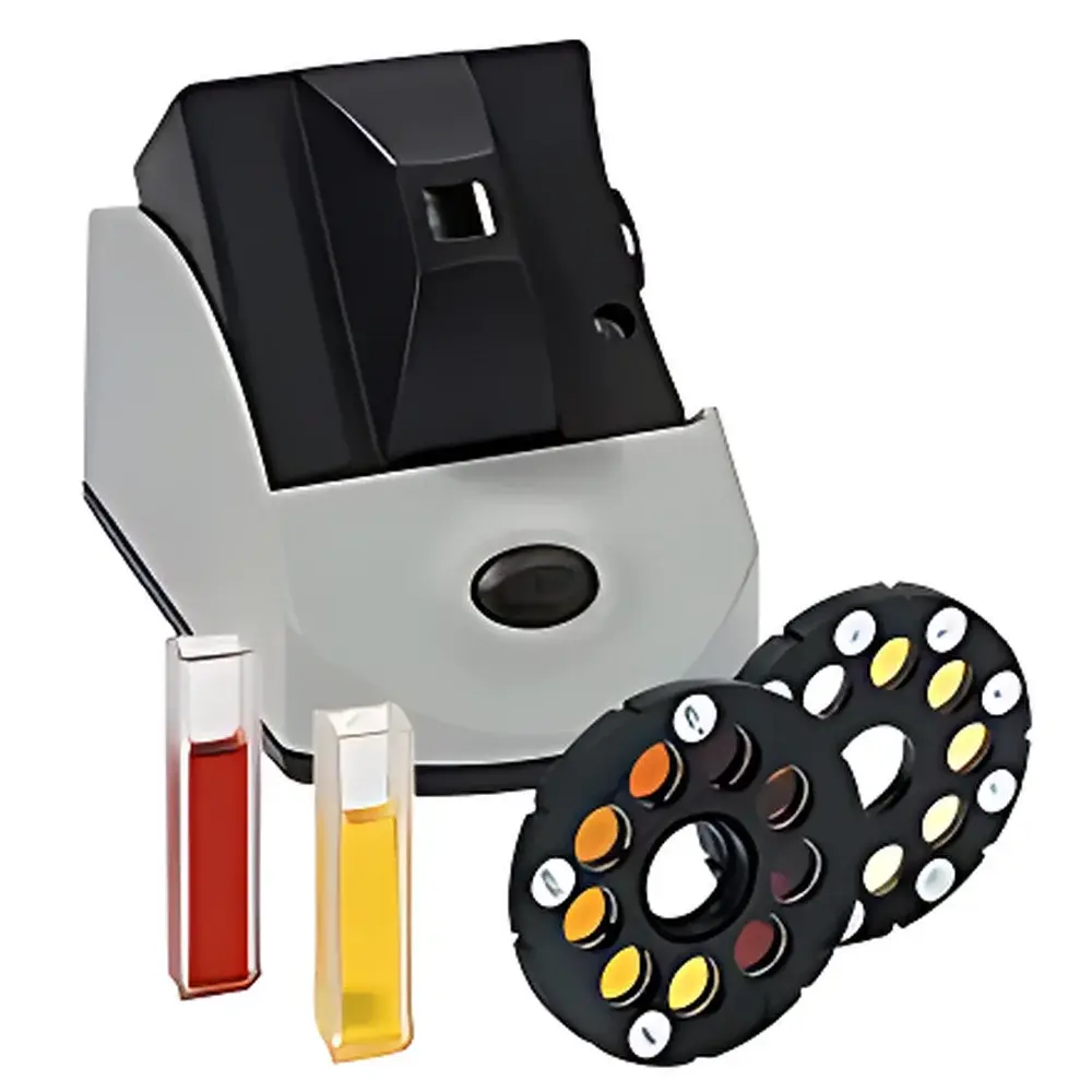 Orbeco-Hellige 705-VA2 Gardner Colorimeter