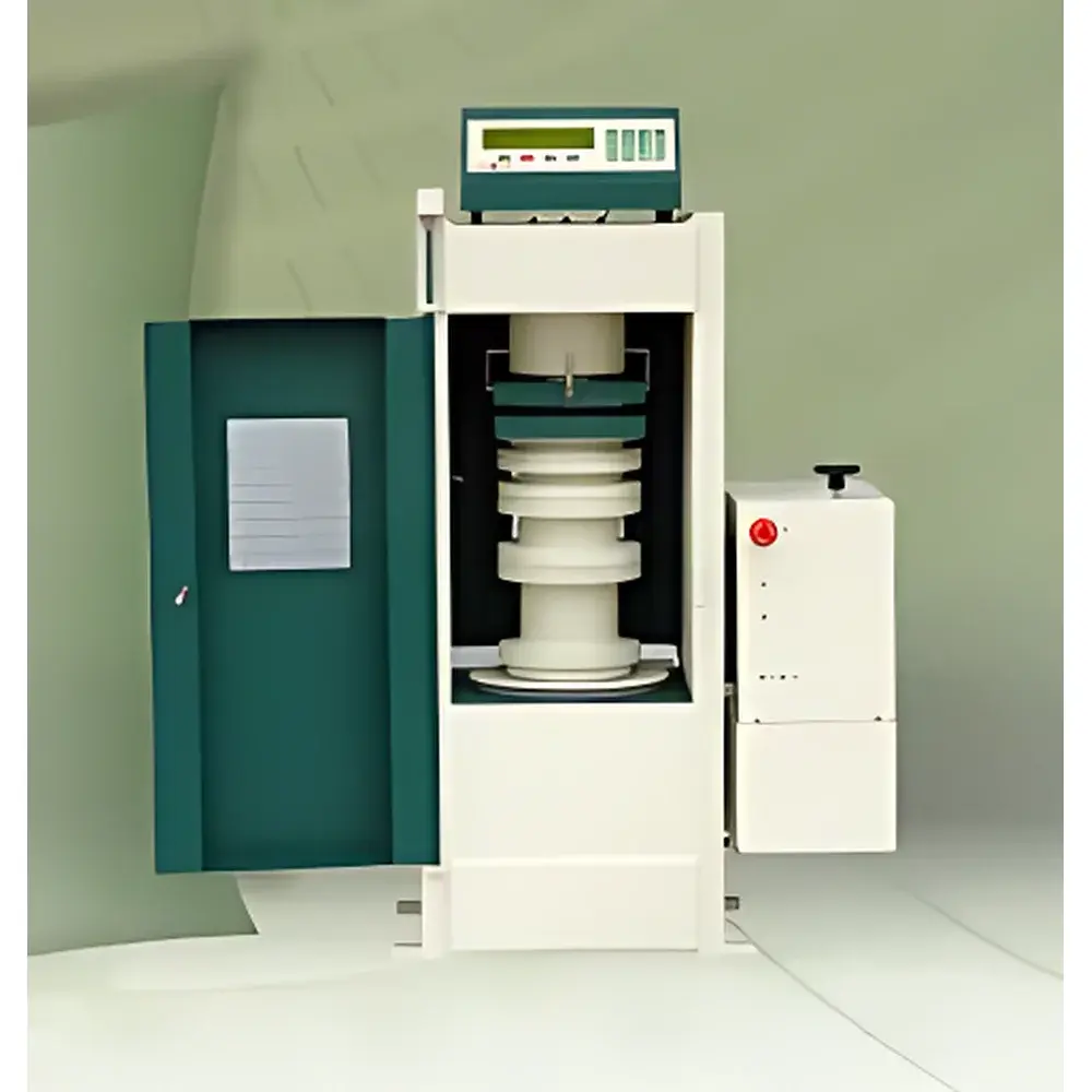 Tinius Olsen MU Series Semi-Automatic Compression Testing Machine