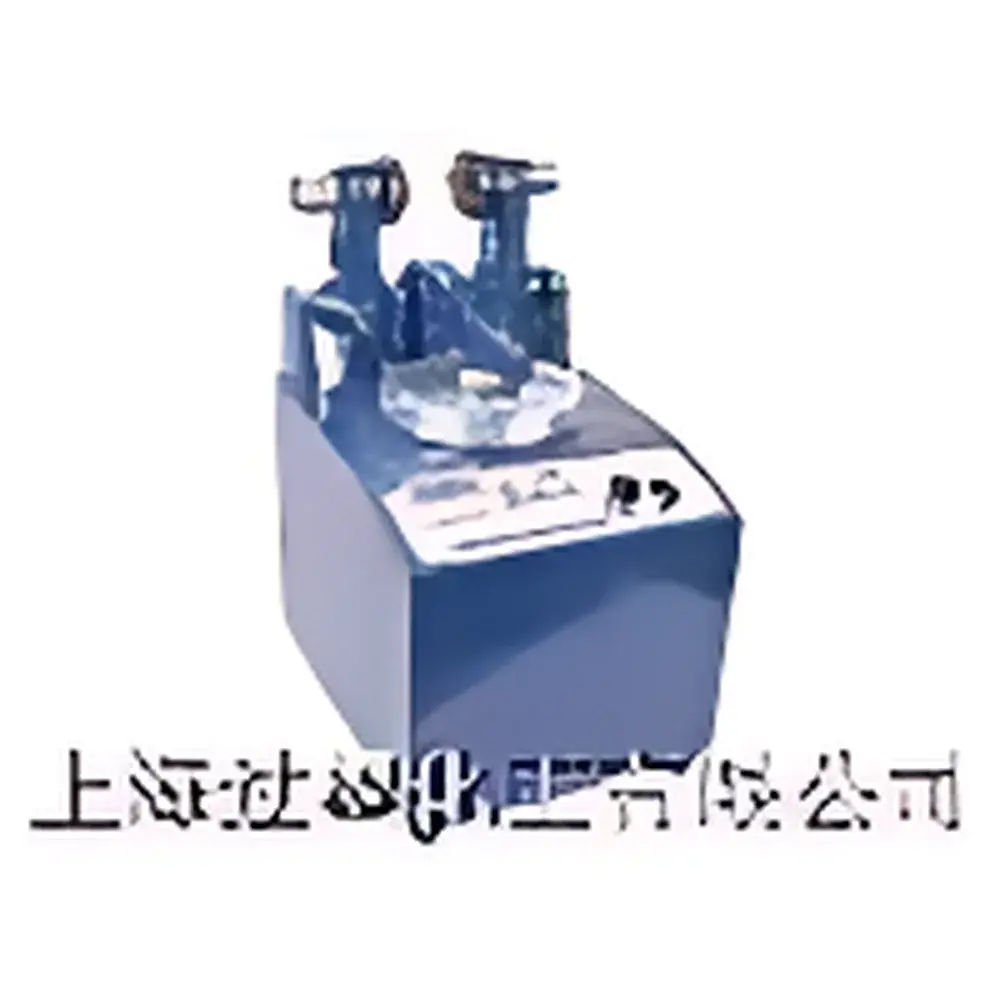 JM-4 Paint Film Abrasion Tester