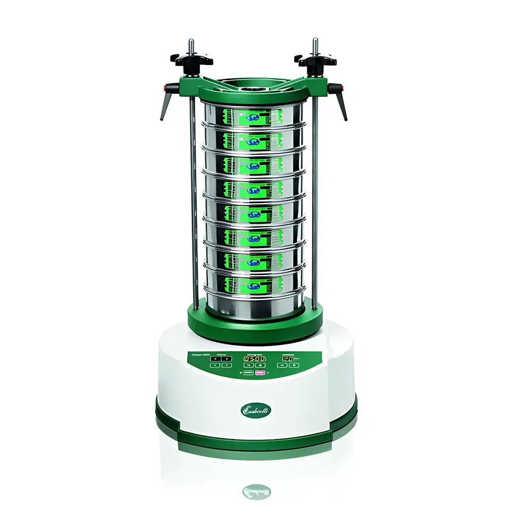 Endecotts Octagon 200CL Digital Sieve Shaker