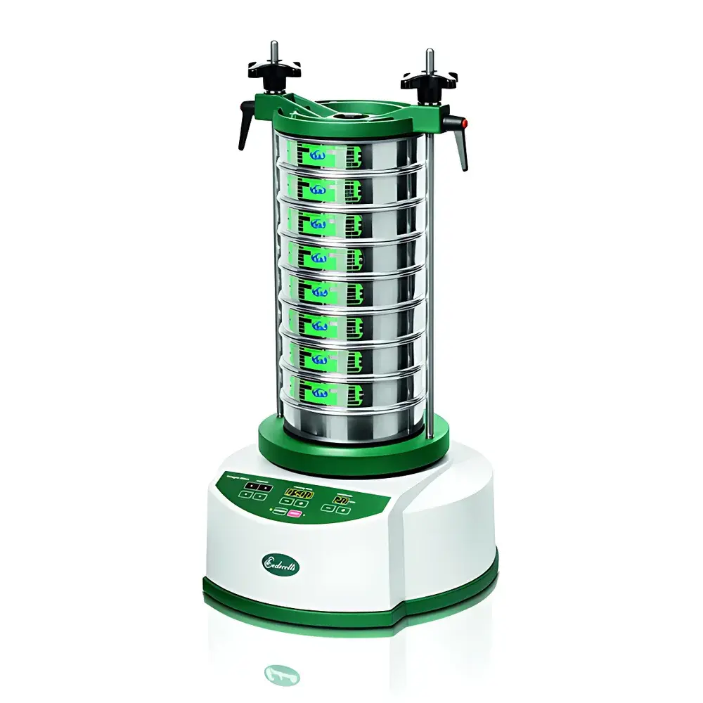 Endecotts Octagon 200CL Digital Sieve Shaker