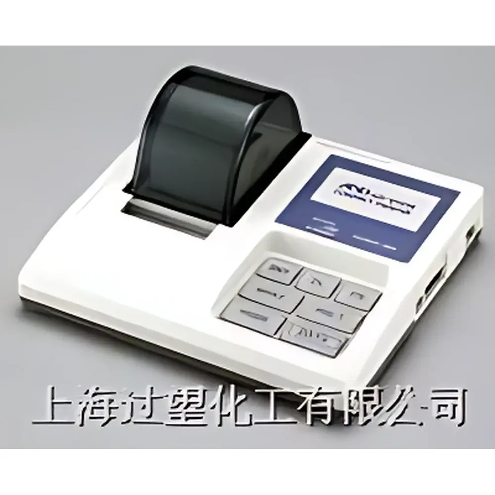 A&D AD-8121B Thermal Dot-Matrix Data Printer for Laboratory Weighing and Measurement Instruments
