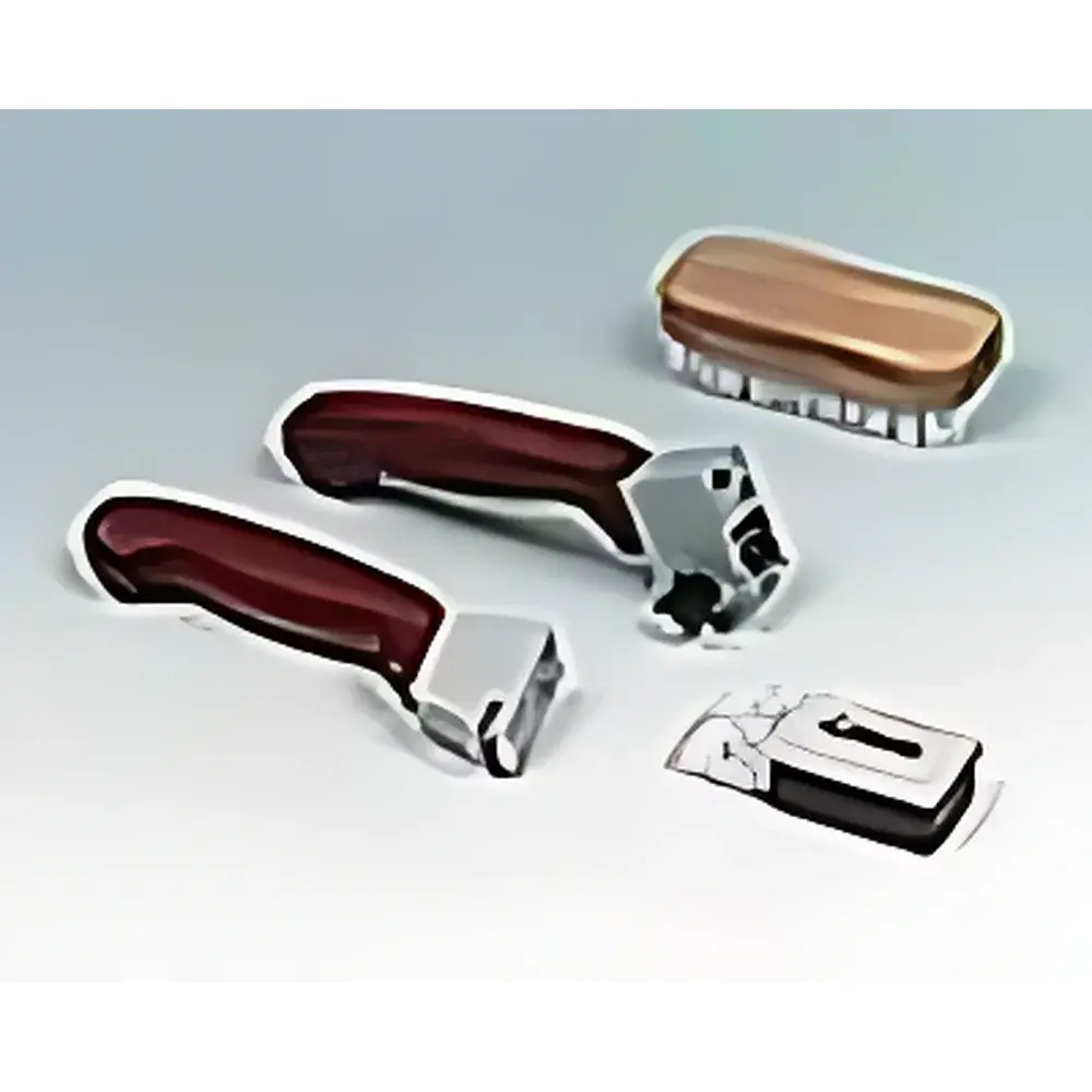 BYK-Gardner Cross-Cut Tester (Multi-Blade Adhesion Tester)
