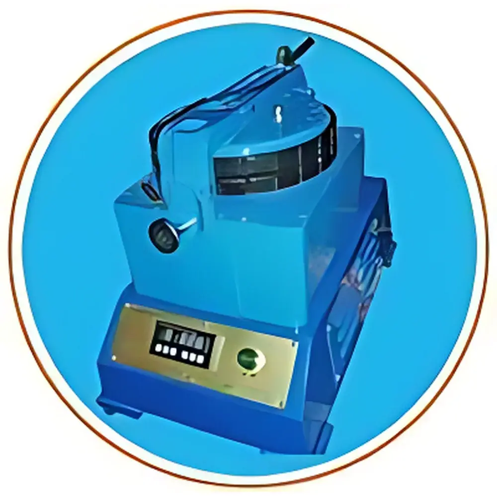 PM240-D Planetary Abrasion Tester