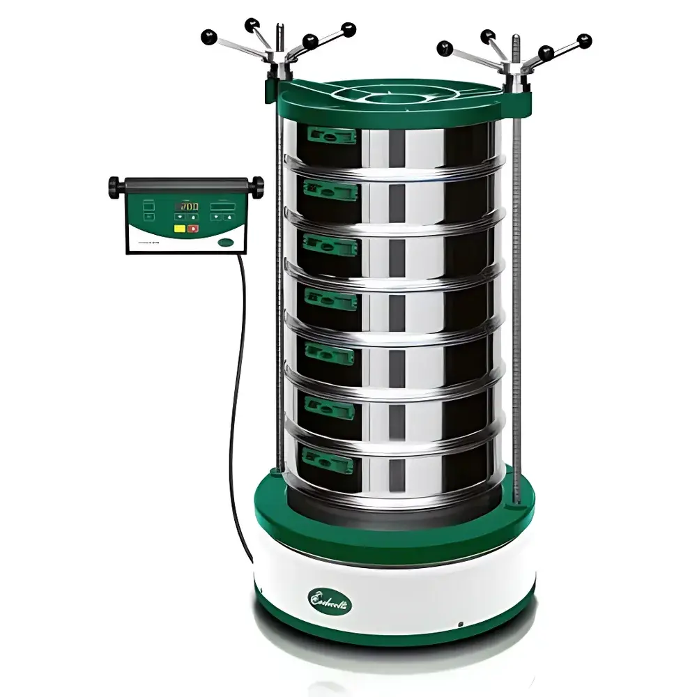 Endecotts TITAN450 Electromagnetic Sieve Shaker