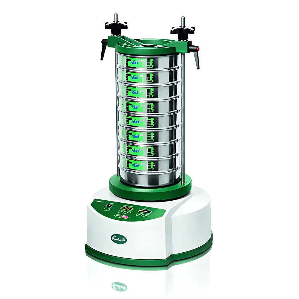 Endecotts Octagon 200 Digital Sieve Shaker