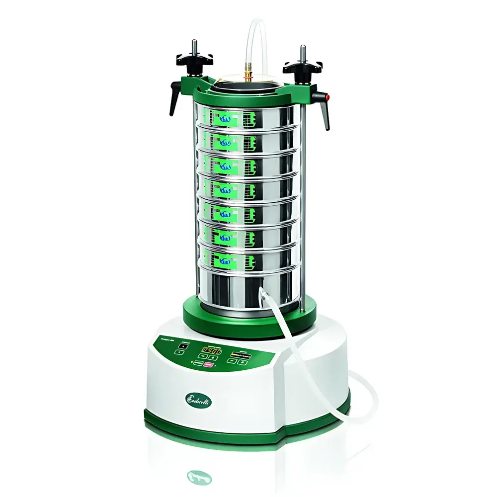 Endecotts Octagon 200 Digital Sieve Shaker