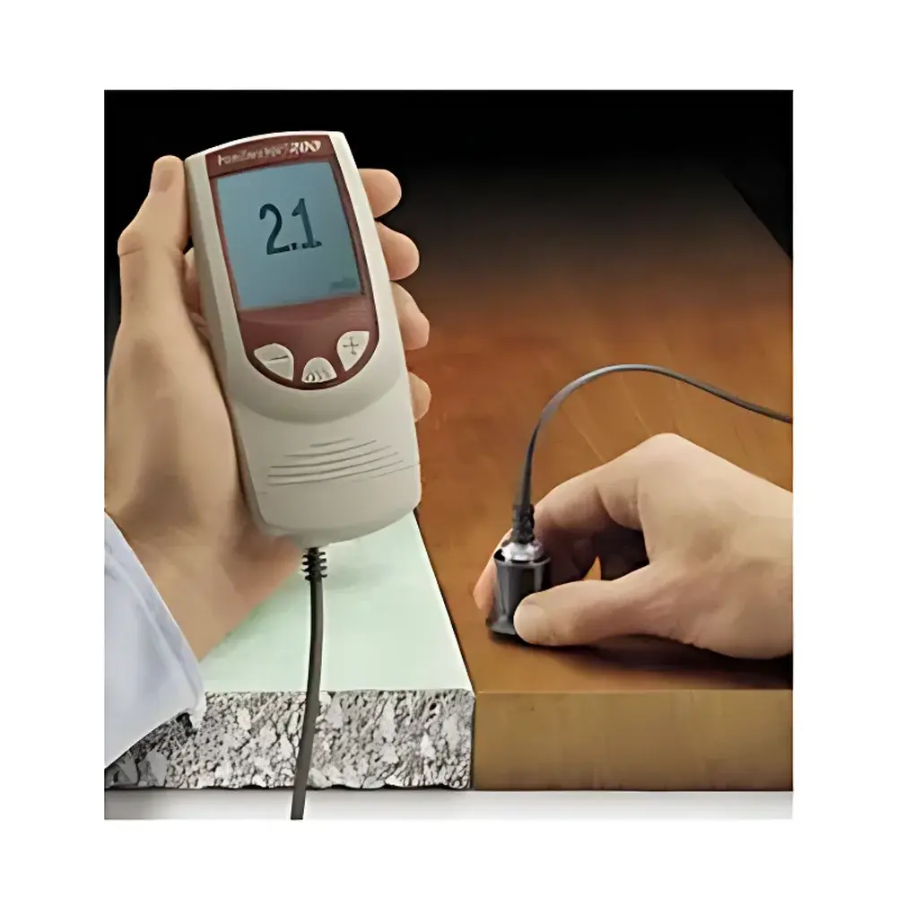PosiTector 200 Non-Metallic Digital Coating Thickness Gauge