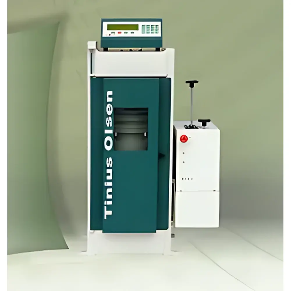 Tinius Olsen DG Series Manual Compression Testing Machine