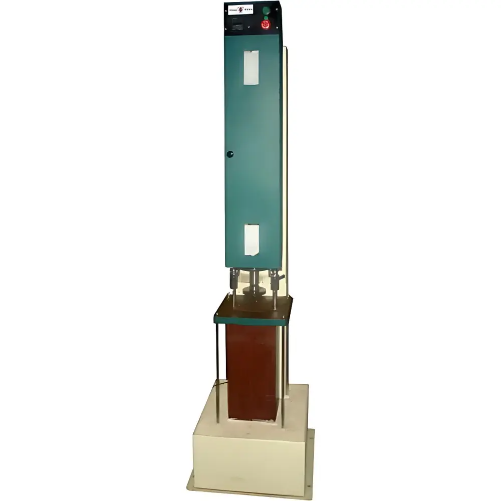 Tinius Olsen TO-553 Automatic Asphalt Compactor