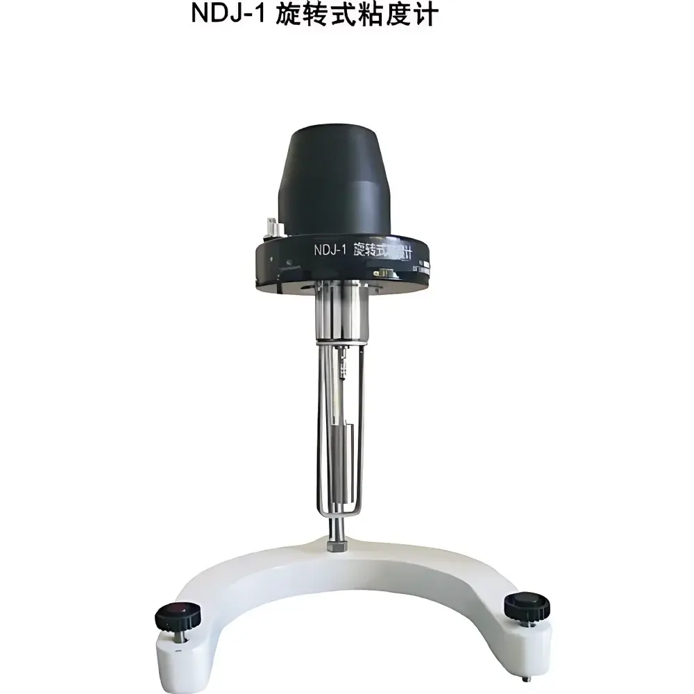NDJ-1 Rotational Viscometer