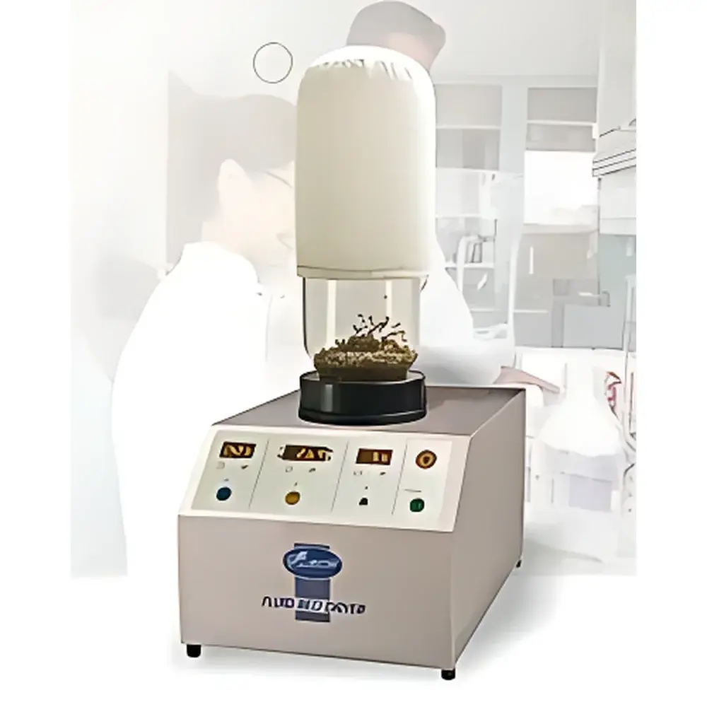 Endecotts FBD2000 Benchtop Fluidized Bed Dryer