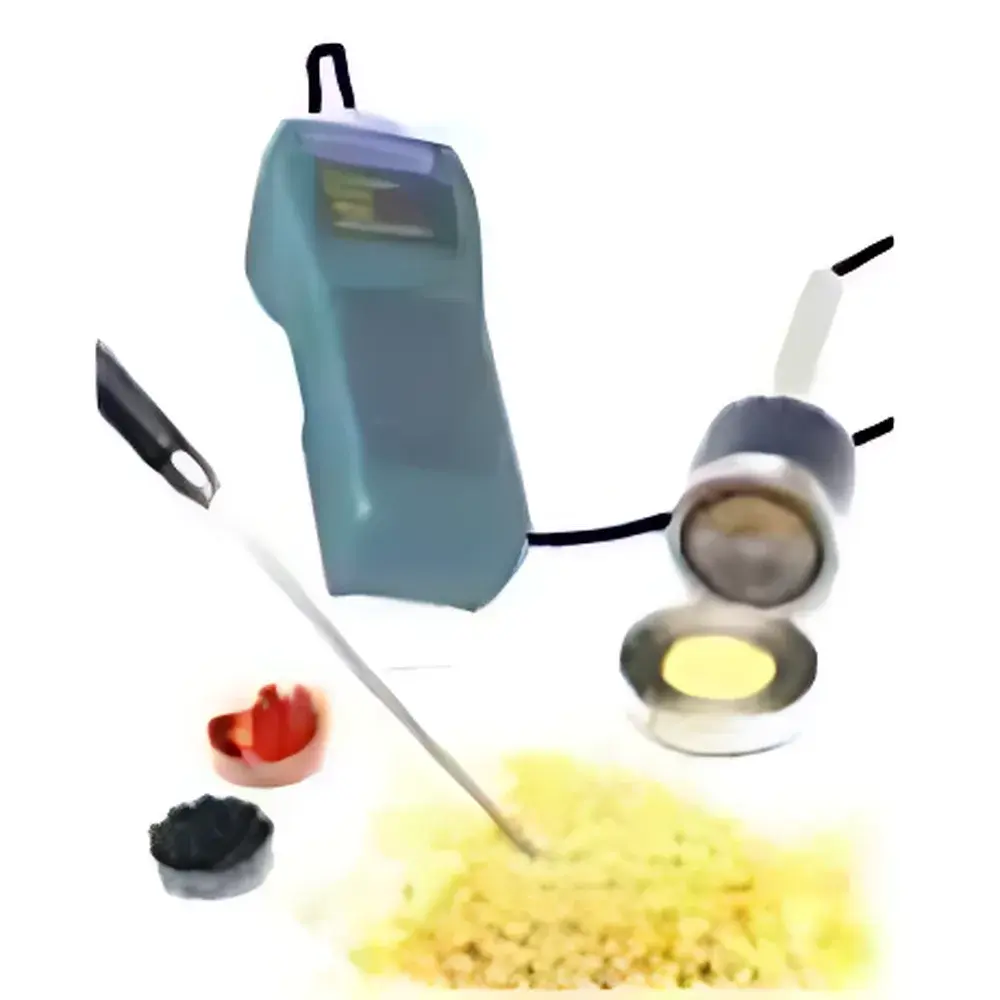 MS2100 Advanced Water Activity Analyzer for Food, Pharma & Industrial Quality Control