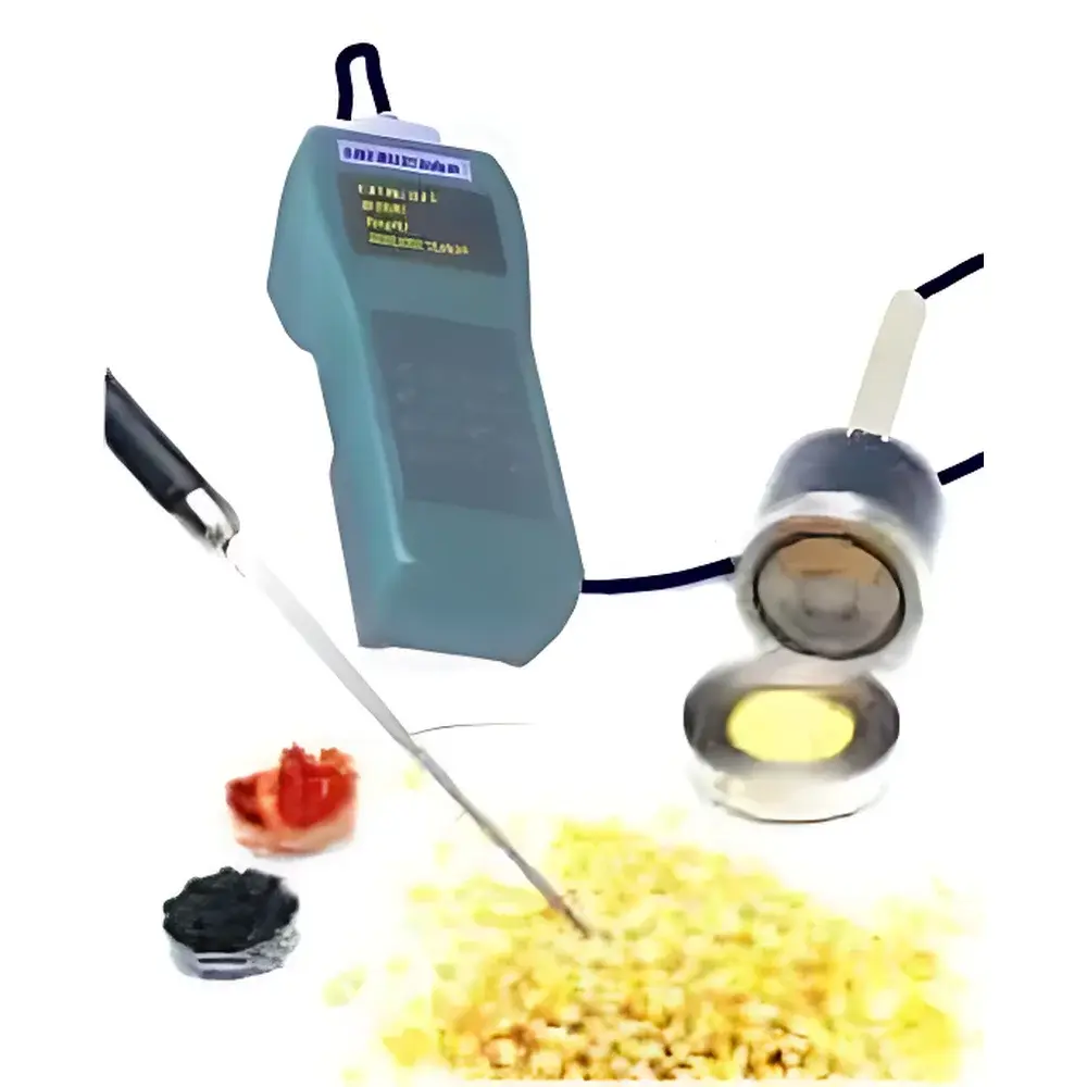 MS2100 Advanced Water Activity Analyzer for Food, Pharma & Industrial Quality Control