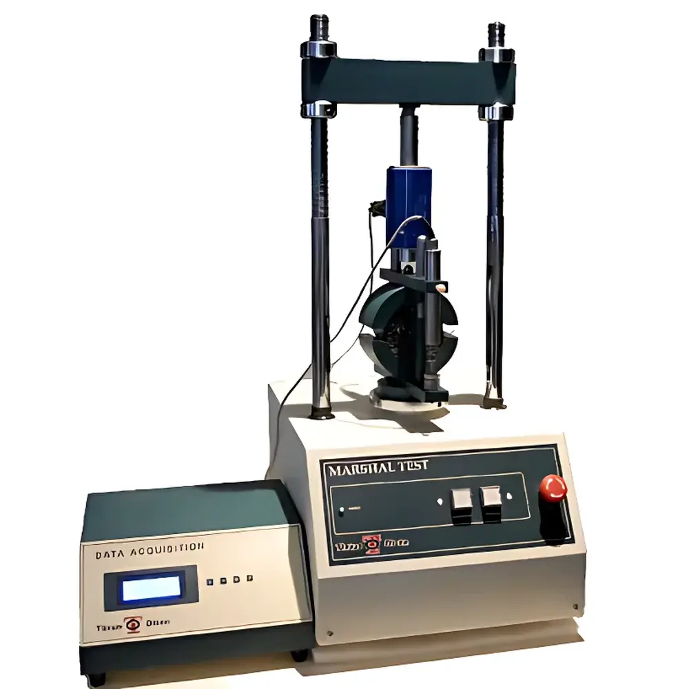 Tinius Olsen TO-550 Marshall Stability Tester