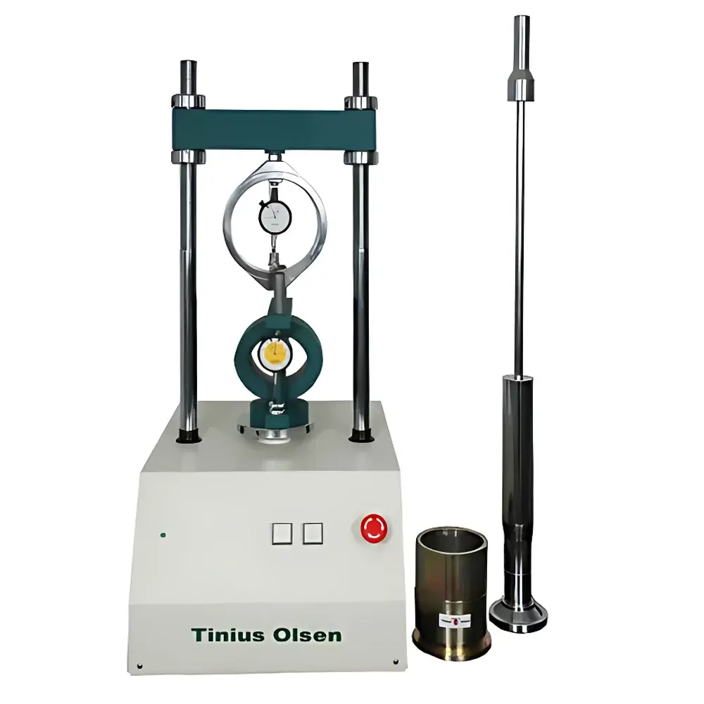 Tinius Olsen TO-550 Marshall Stability Tester