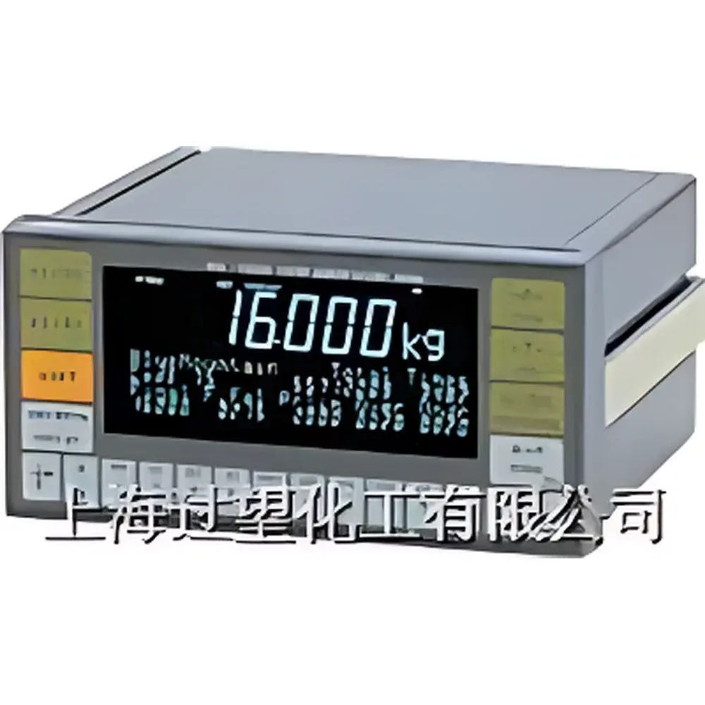 A&D AD-4402 Batch Controller