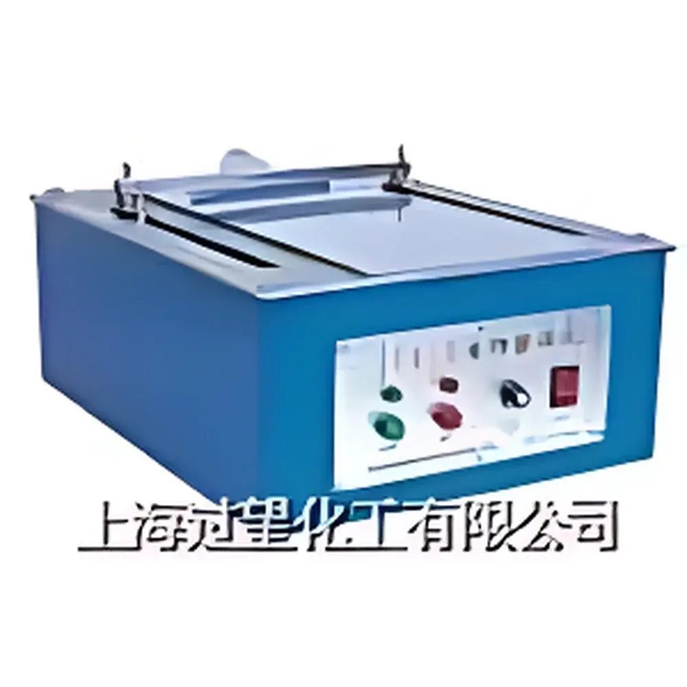 JFA-II Film Applicator with Adjustable Fixture System