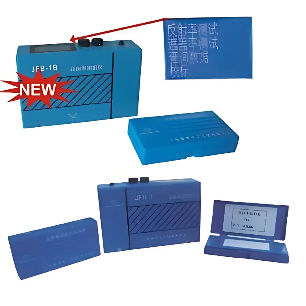 JFB-IB Portable Reflectance Meter