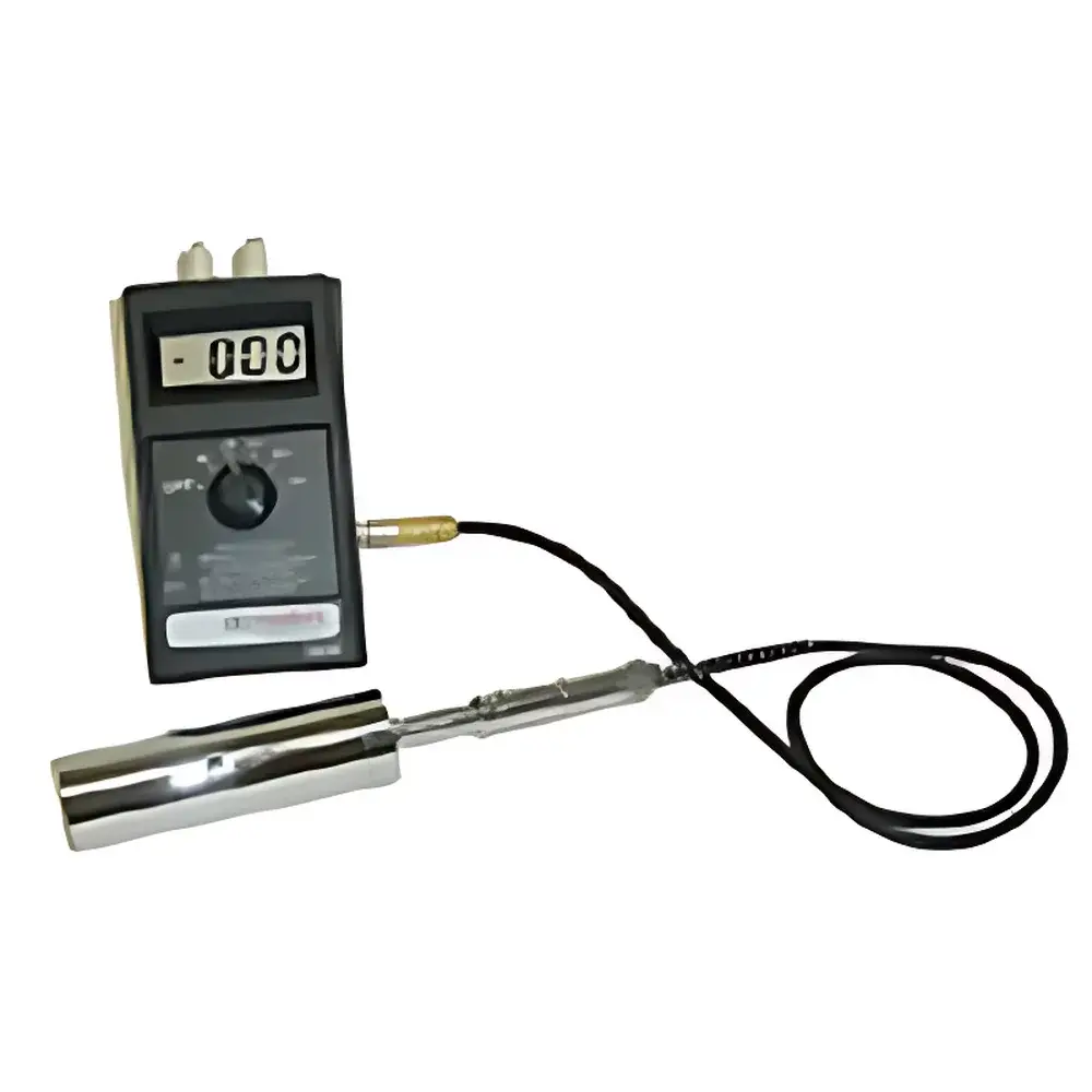 Brookfield 76652-03 Paint-Specific Conductivity & Resistivity Meter