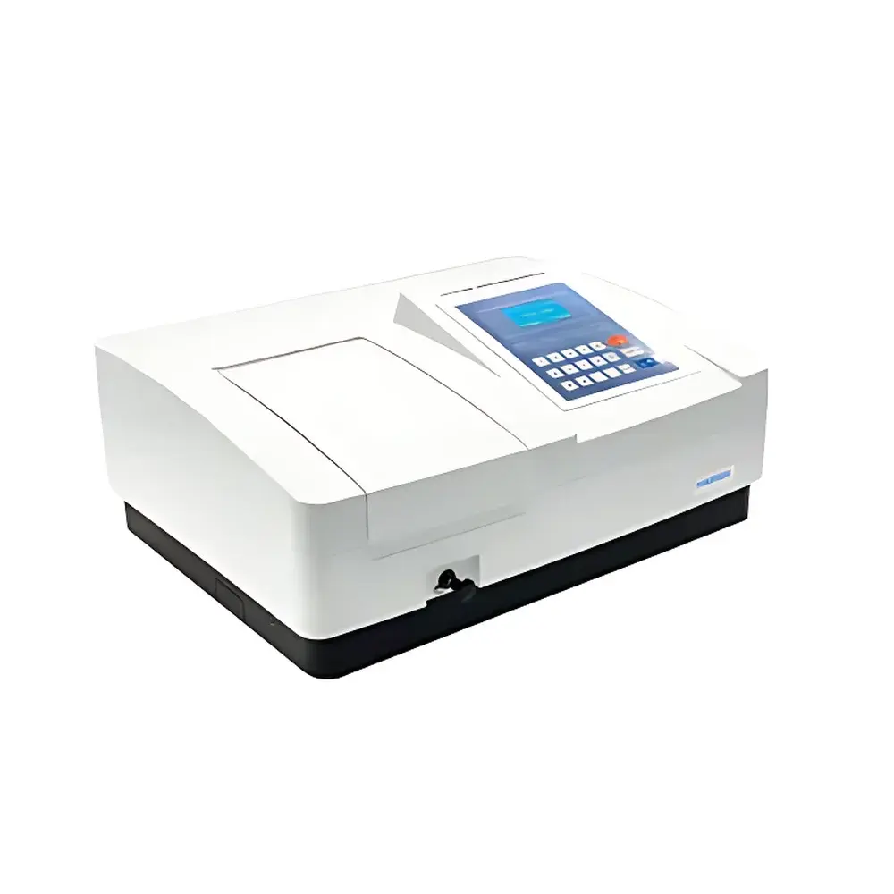 Mapada V-1800 Visible Spectrophotometer