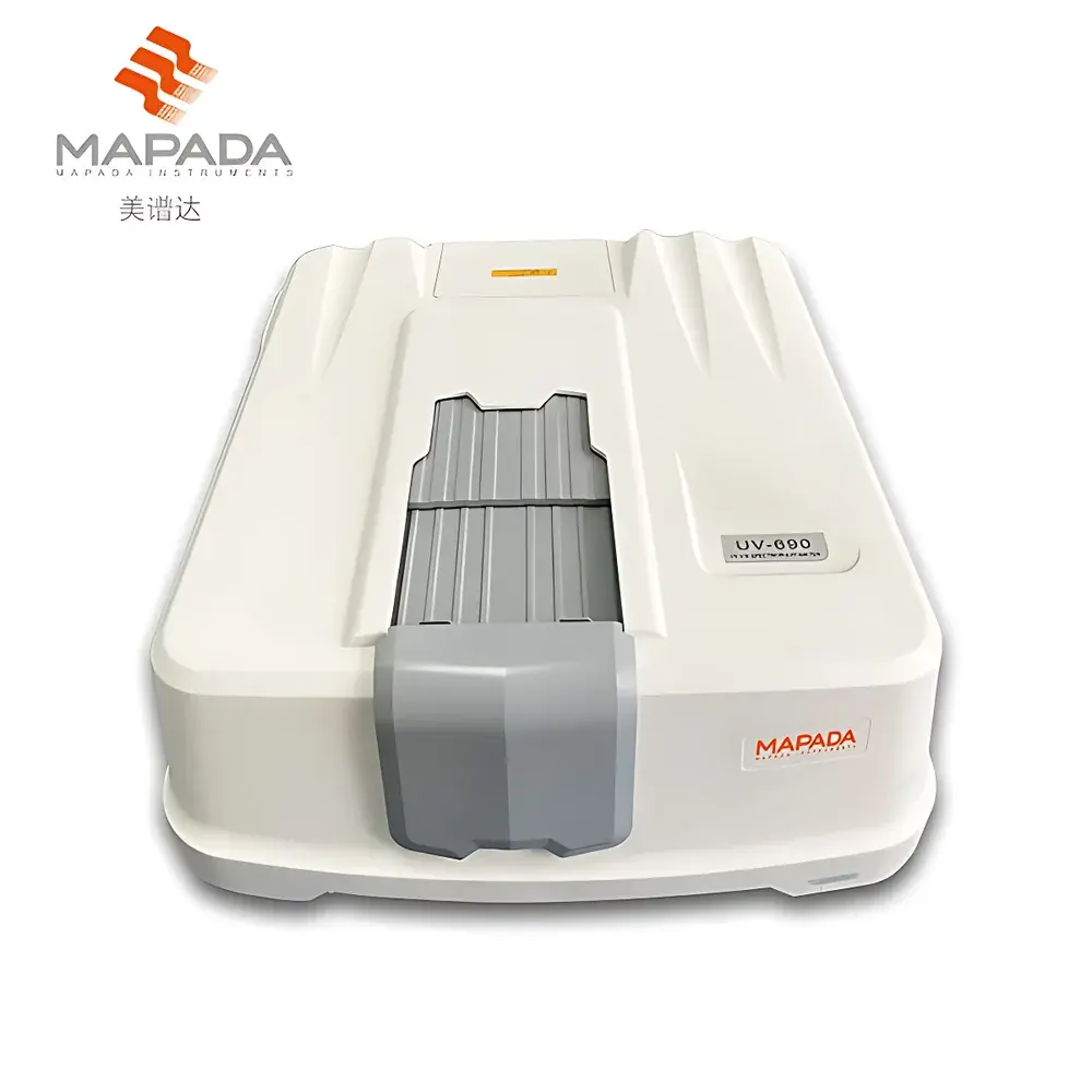 Mapada UV-650 Dual-Beam Ultraviolet-Visible Spectrophotometer