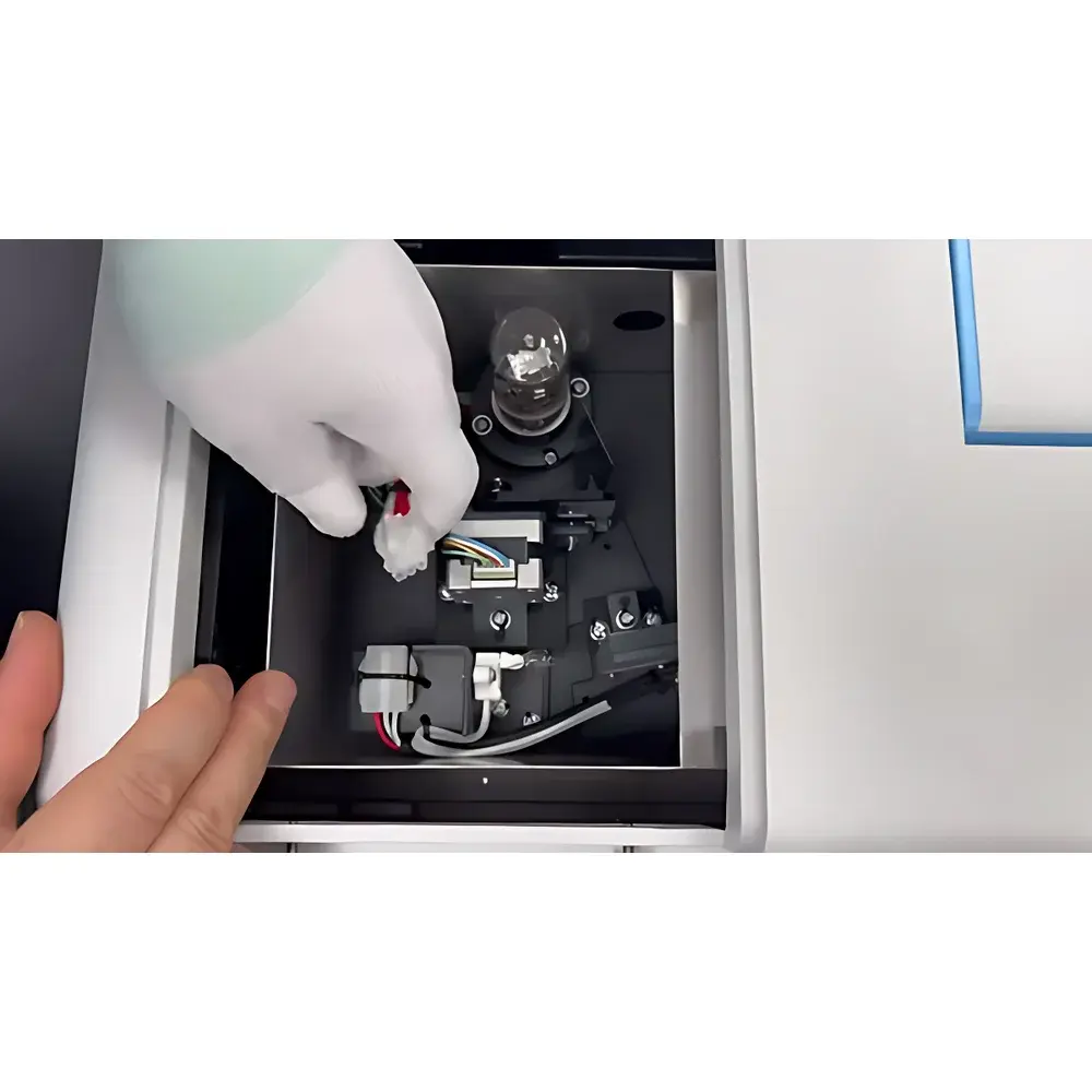 Mapada P1 Single-Beam Ultraviolet-Visible Spectrophotometer