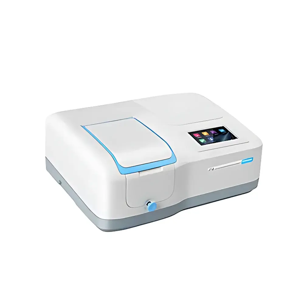 Mapada P4 Single-Beam Ultraviolet-Visible Spectrophotometer