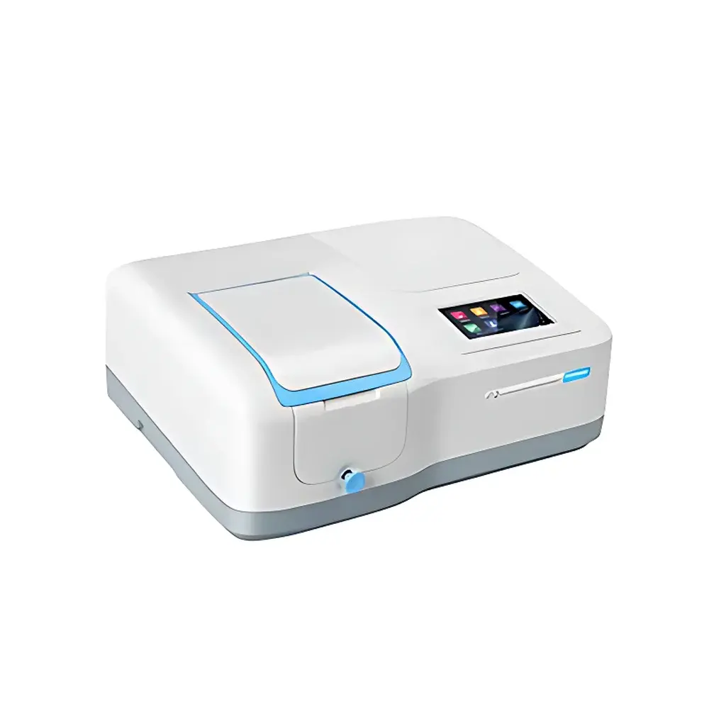 MPD P2 Single-Beam Ultraviolet-Visible Spectrophotometer
