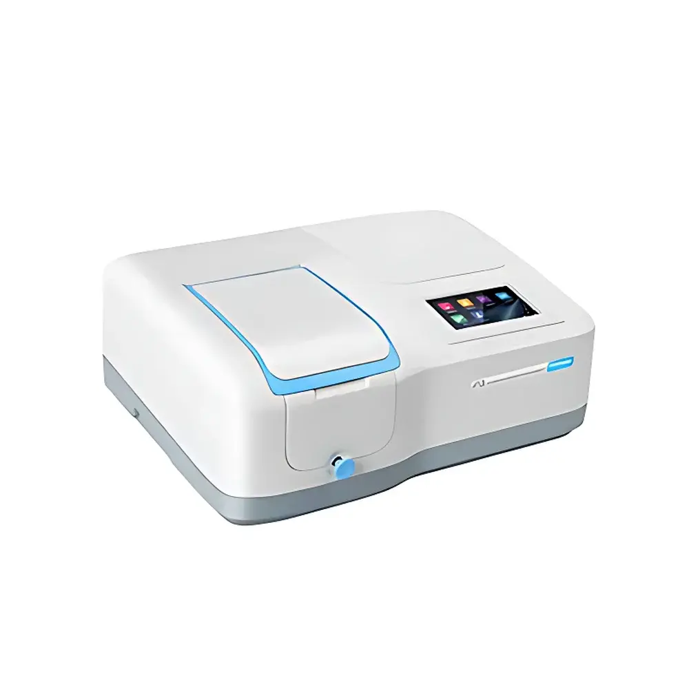 Mapada P3 Single-Beam Ultraviolet-Visible Spectrophotometer