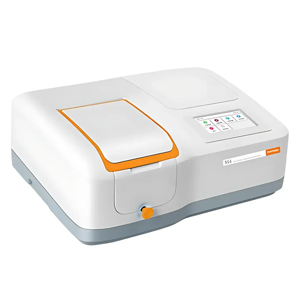MPD M4 Proportional Double-Beam Pulsed Xenon UV-Vis Spectrophotometer