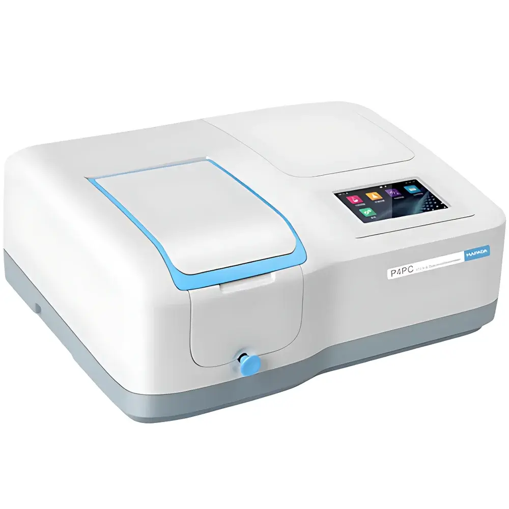 MPD P4 PC Ultraviolet-Visible Spectrophotometer