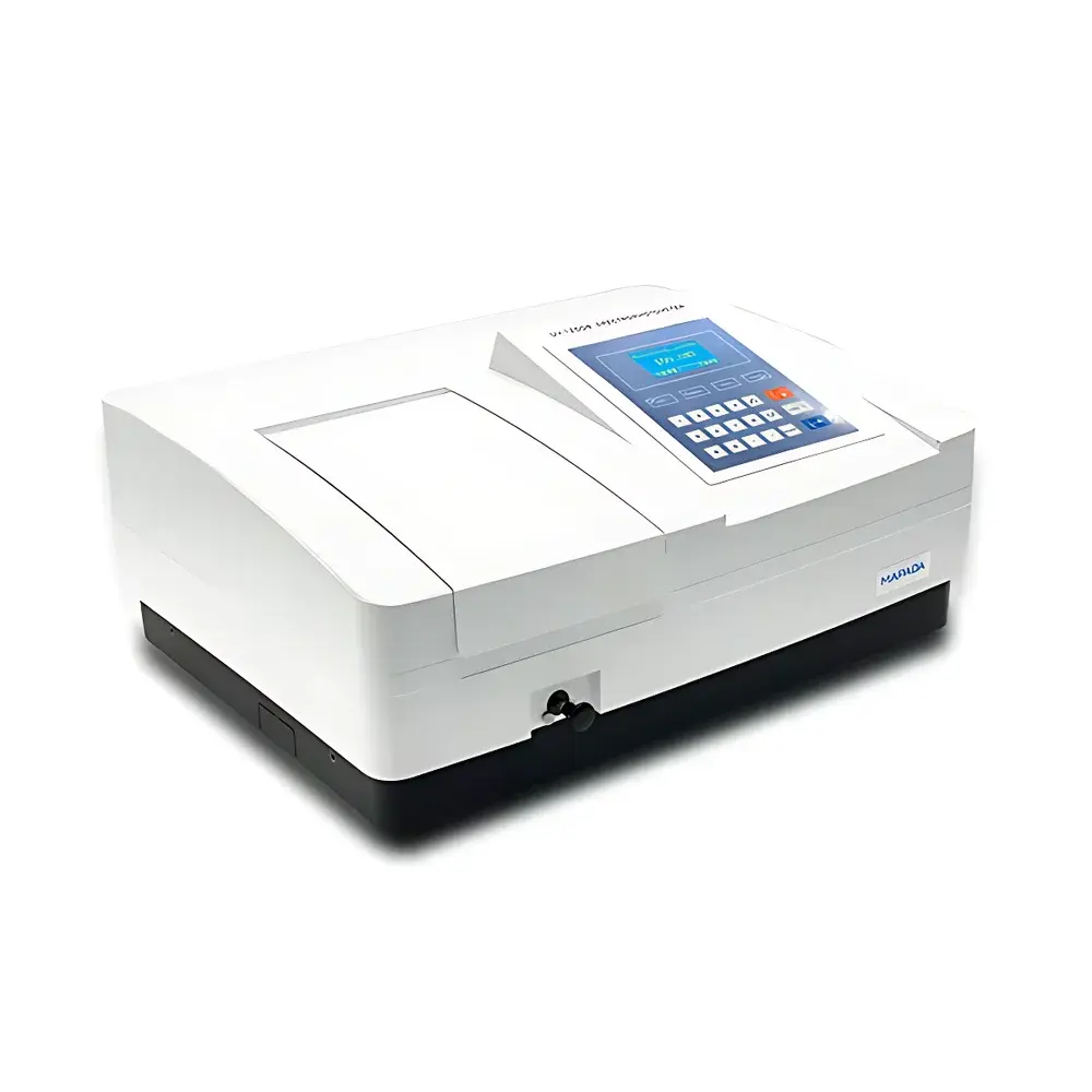 Mapada UV-1800 Ultraviolet-Visible Spectrophotometer