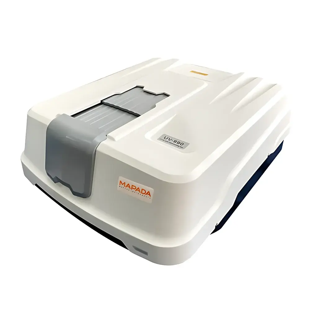 Mapada UV-670 Dual-Beam Ultraviolet-Visible Spectrophotometer