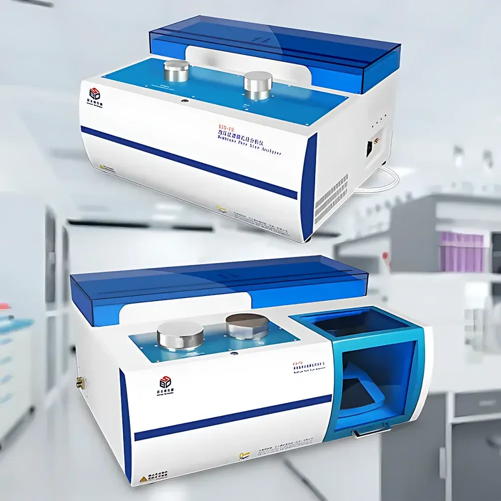 Beishide BSD-PB Capillary Flow Porometer