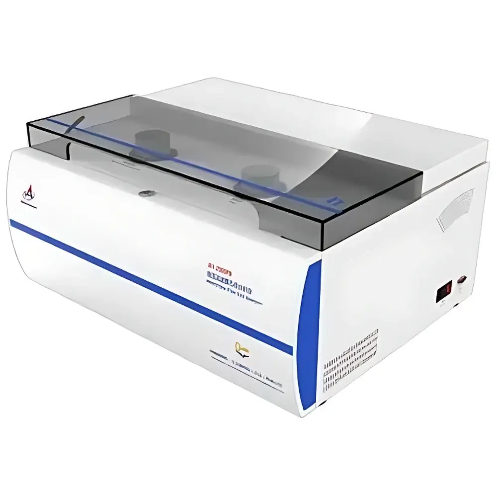 Beishide BSD-PB Capillary Flow Porometer