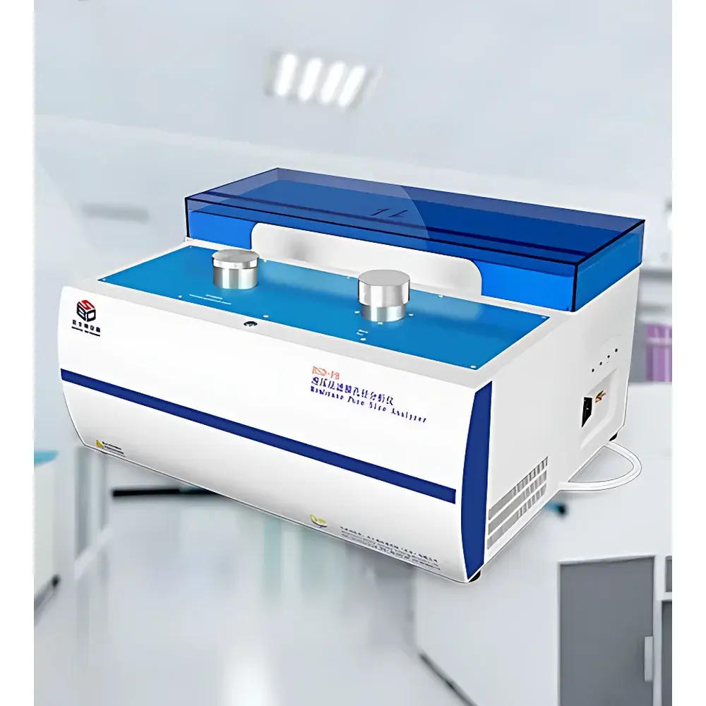 Beishide BSD-PB Bubble Point Pore Size Analyzer