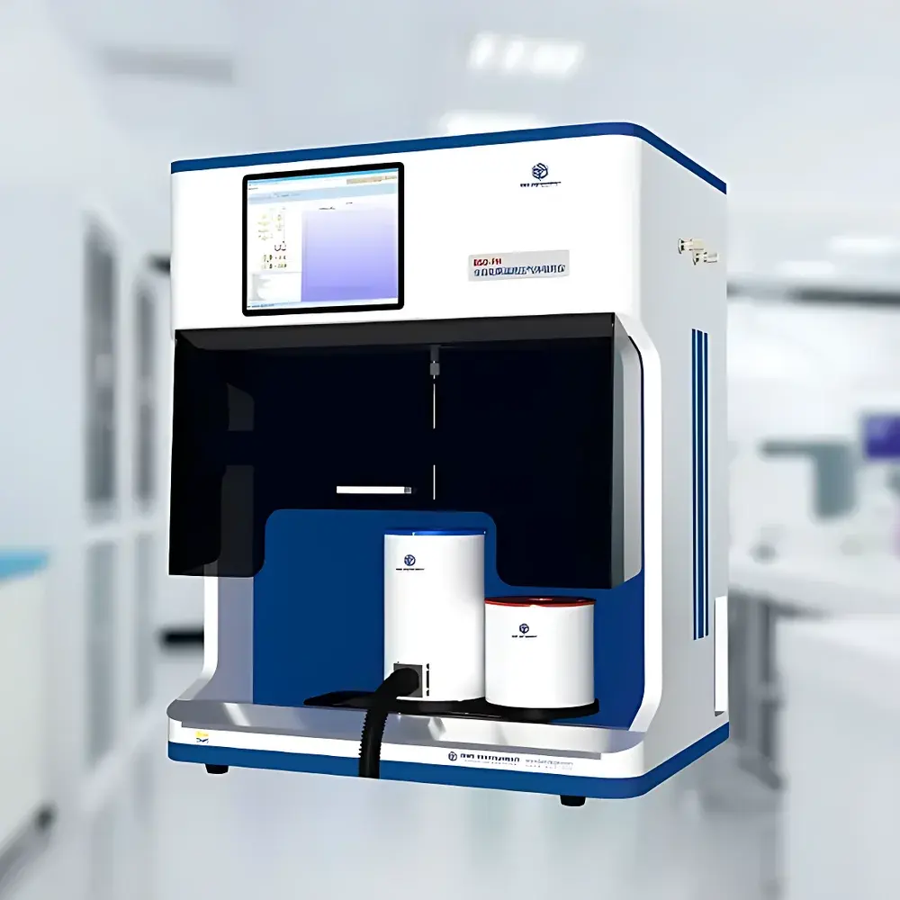 Beishide BSD-PHD High Pressure Gas Sorption Analyzer with Atmospheric Desorption Kinetics Capability