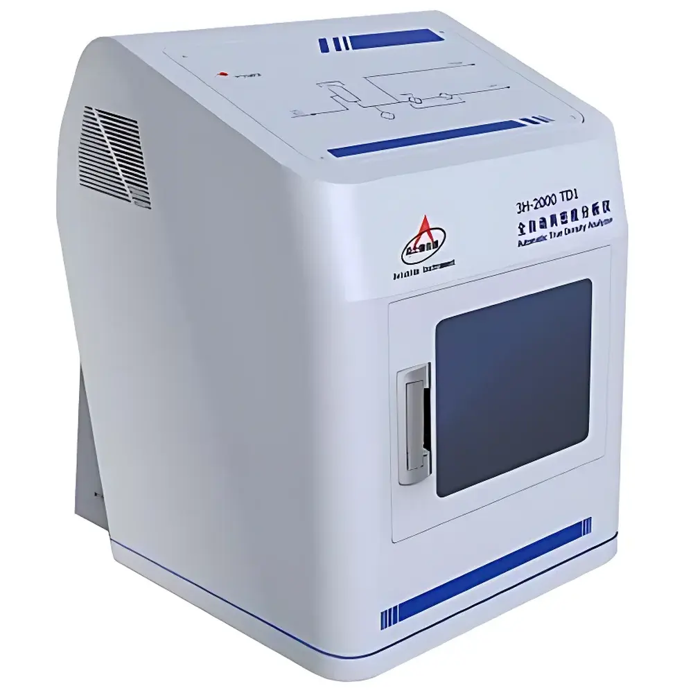 Beishide BSD-TD True Density Analyzer